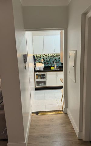 Apartamento à venda com 55m², 1 quarto e 1 vagaSala