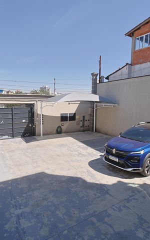 Casa de condomínio à venda com 65m², 2 quartos e 1 vagaGaragem