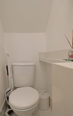 Casa de condomínio à venda com 65m², 2 quartos e 1 vagaLavabo