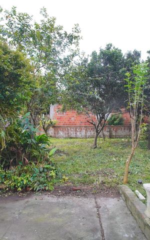 Casa à venda com 525m², 1 quarto e 1 vagaQuintal