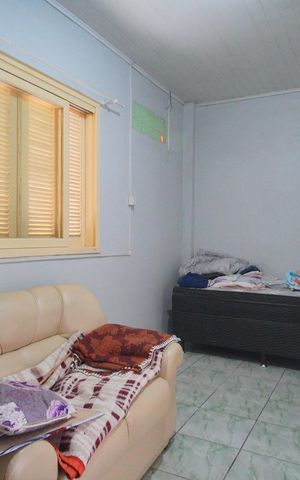 Casa à venda com 525m², 1 quarto e 1 vagaQuarto 
