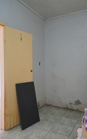 Casa à venda com 525m², 1 quarto e 1 vagaQuarto 