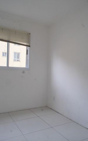 Apartamento para alugar com 50m², 2 quartos e 1 vagaQuarto 2