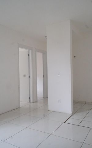 Apartamento para alugar com 50m², 2 quartos e 1 vagaSala/Cozinha