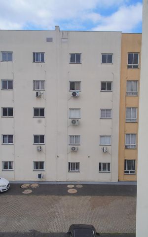 Apartamento para alugar com 50m², 2 quartos e 1 vagaVista da Sala