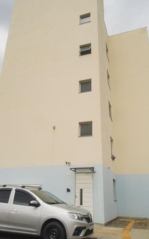 Apartamento para alugar com 50m², 2 quartos e 1 vagaÁrea comum 