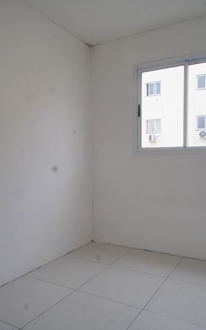 Apartamento para alugar com 50m², 2 quartos e 1 vagaQuarto 1
