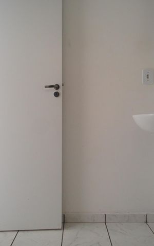 Apartamento para alugar com 50m², 2 quartos e 1 vagaBanheiro