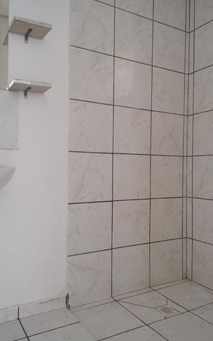 Apartamento para alugar com 50m², 2 quartos e 1 vagaBanheiro