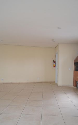 Apartamento para alugar com 50m², 2 quartos e 1 vagaÁrea comum - Churrasqueira