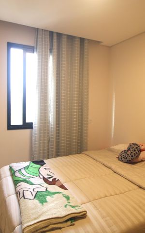 Apartamento para alugar com 46m², 2 quartos e 1 vagaQuarto 1