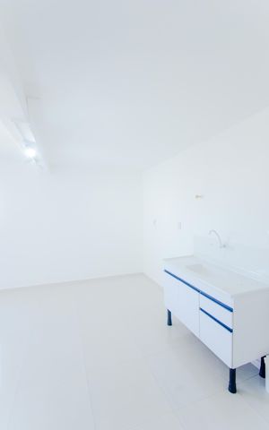 Casa para alugar com 40m², 1 quarto e sem vagaCozinha
