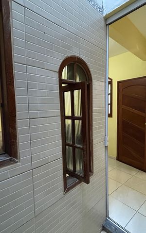Casa à venda com 70m², 2 quartos e sem vagaÁrea comum