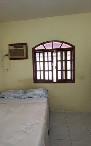 Casa à venda com 70m², 2 quartos e sem vagaQuarto 2