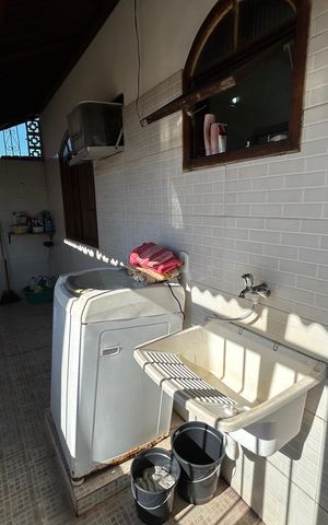 Casa à venda com 70m², 2 quartos e sem vagaÁrea de Serviço