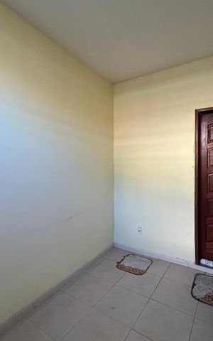 Casa à venda com 70m², 2 quartos e sem vagaGaragem
