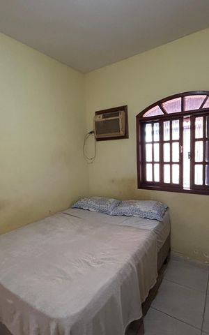 Casa à venda com 70m², 2 quartos e sem vagaQuarto 2