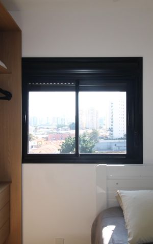 Apartamento para alugar com 40m², 2 quartos e 1 vagaQuarto 2