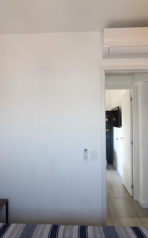 Apartamento para alugar com 40m², 2 quartos e 1 vagaQuarto 1