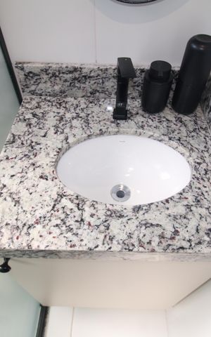 Apartamento para alugar com 40m², 2 quartos e 1 vagaBanheiro
