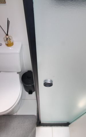 Apartamento para alugar com 40m², 2 quartos e 1 vagaBanheiro