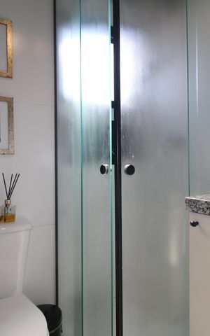 Apartamento para alugar com 40m², 2 quartos e 1 vagaBanheiro