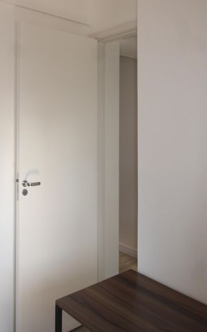 Apartamento para alugar com 40m², 2 quartos e 1 vagaQuarto 2