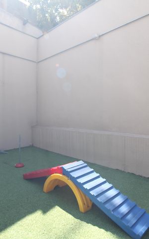 Apartamento para alugar com 40m², 2 quartos e 1 vagaÁrea Comum