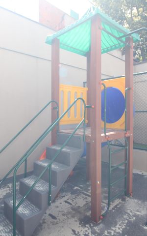 Apartamento para alugar com 40m², 2 quartos e 1 vagaÁrea Comum