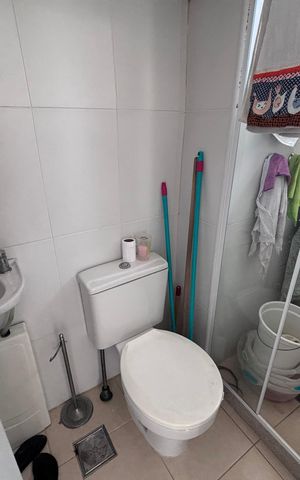 Apartamento à venda com 195m², 4 quartos e 3 vagasBanheiro de serviço