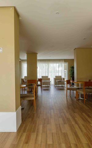 Apartamento à venda com 195m², 4 quartos e 3 vagasÁrea comum