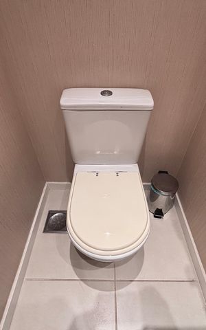 Apartamento à venda com 195m², 4 quartos e 3 vagasLavabo