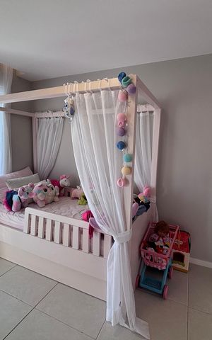 Apartamento à venda com 195m², 4 quartos e 3 vagasQuarto 3