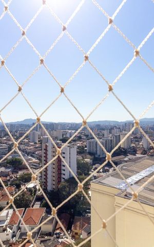 Apartamento à venda com 149m², 3 quartos e 2 vagas