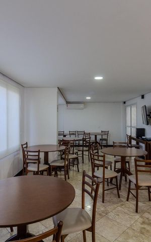 Apartamento à venda com 149m², 3 quartos e 2 vagas