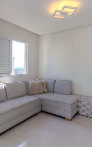 Apartamento à venda com 149m², 3 quartos e 2 vagas