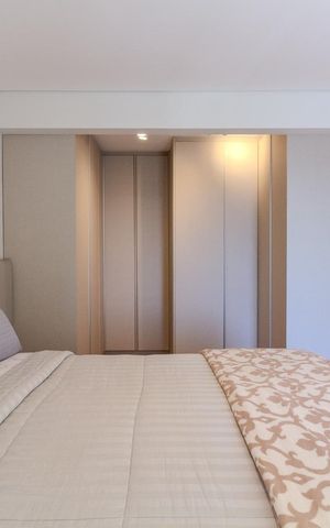Apartamento à venda com 149m², 3 quartos e 2 vagas