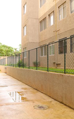 Apartamento à venda com 41m², 2 quartos e 1 vagaÁrea externa