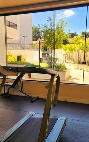 Apartamento à venda com 160m², 3 quartos e 2 vagas