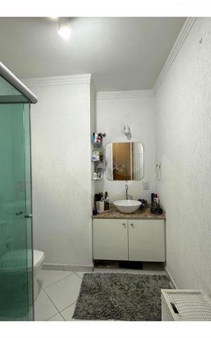 Casa à venda com 120m², 3 quartos e 4 vagas
