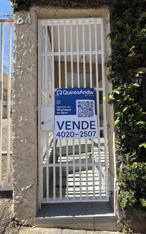 Apartamento à venda com 70m², 2 quartos e 1 vaga Apartamento à venda com 70m², 2 quartos e 1 vagaPlaca