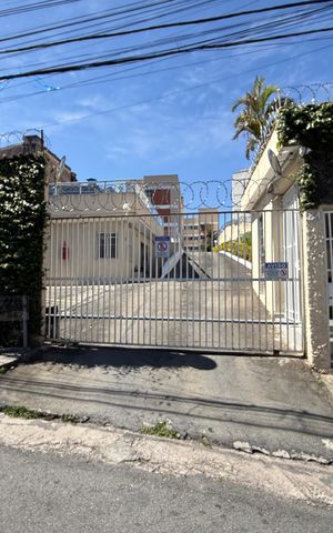 Apartamento à venda com 70m², 2 quartos e 1 vaga Apartamento à venda com 70m², 2 quartos e 1 vagaFachada