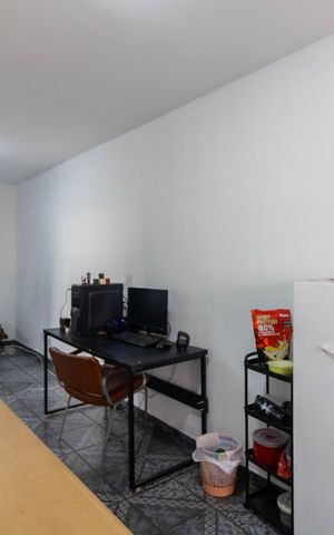 Apartamento à venda com 70m², 2 quartos e 1 vaga Apartamento à venda com 70m², 2 quartos e 1 vagaSala