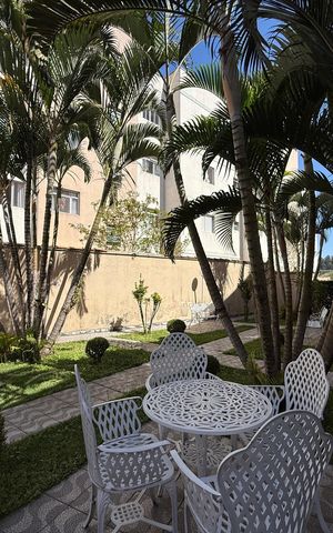 Apartamento à venda com 70m², 2 quartos e 1 vaga Apartamento à venda com 70m², 2 quartos e 1 vagaÁrea Comum