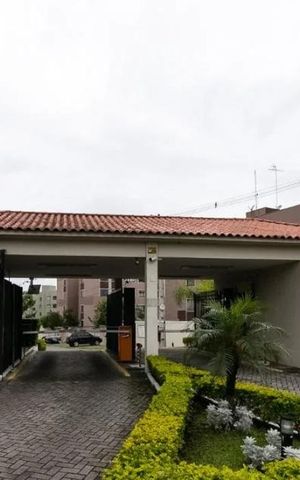 Apartamento à venda com 80m², 3 quartos e 1 vaga Apartamento à venda com 80m², 3 quartos e 1 vagaFachada do Condominio