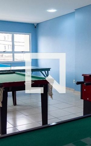 Apartamento à venda com 98m², 2 quartos e 1 vaga Apartamento à venda com 98m², 2 quartos e 1 vagaÁrea comum - Sala de Jogos