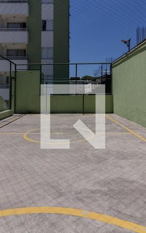 Apartamento à venda com 98m², 2 quartos e 1 vaga Apartamento à venda com 98m², 2 quartos e 1 vagaÁrea comum - Quadra
