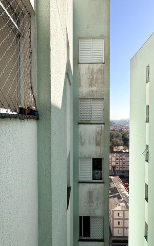 Apartamento à venda com 98m², 2 quartos e 1 vaga Apartamento à venda com 98m², 2 quartos e 1 vagaVista do Quarto 1