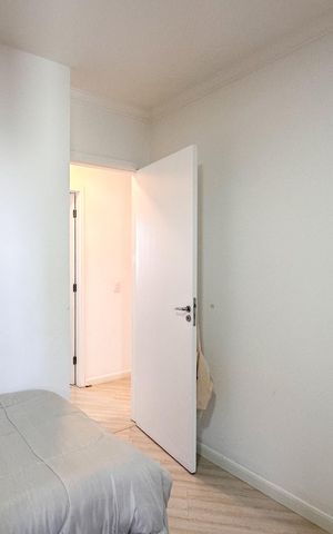 Apartamento à venda com 98m², 2 quartos e 1 vaga Apartamento à venda com 98m², 2 quartos e 1 vagaQuarto 1