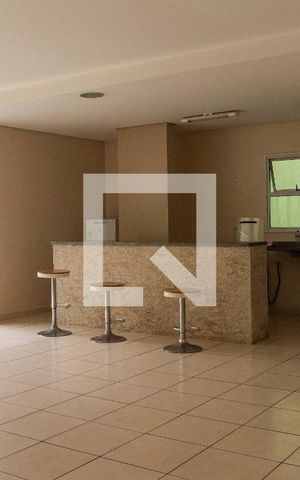 Apartamento à venda com 98m², 2 quartos e 1 vaga Apartamento à venda com 98m², 2 quartos e 1 vagaÁrea comum - Salão de festas